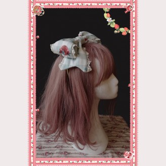 Infanta Forest Tea Party Classic Lolita KC (IN881)